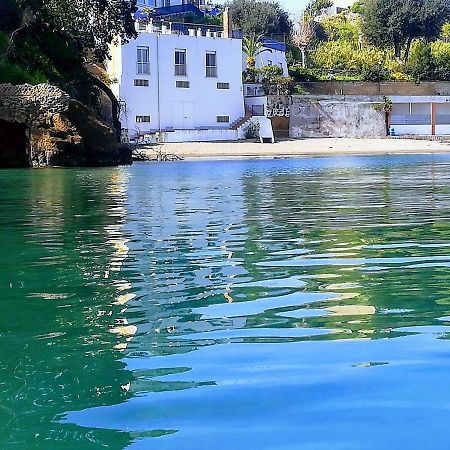 Castello Apartment Bacoli Εξωτερικό φωτογραφία