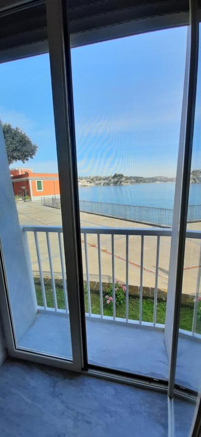 Castello Apartment Bacoli Εξωτερικό φωτογραφία