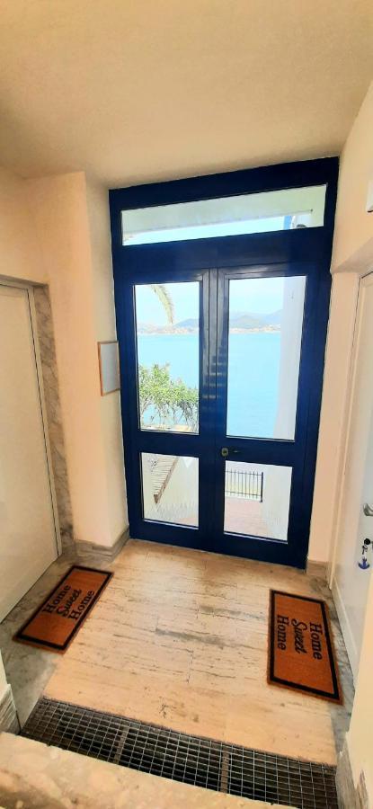 Castello Apartment Bacoli Εξωτερικό φωτογραφία