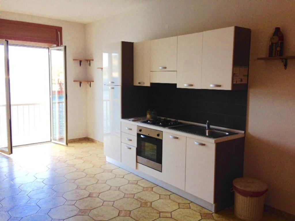 Castello Apartment Bacoli Δωμάτιο φωτογραφία