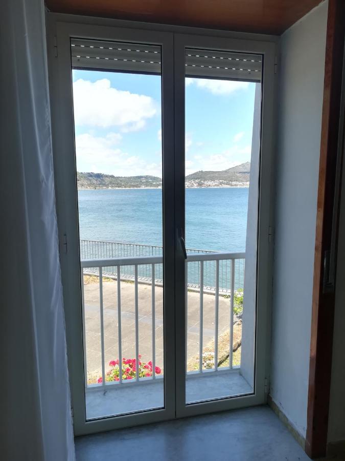 Castello Apartment Bacoli Εξωτερικό φωτογραφία